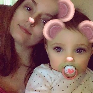 Meet your Posher, Christine